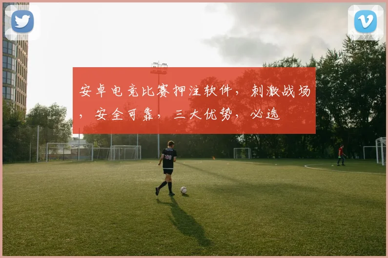 安卓电竞比赛押注软件，刺激战场，安全可靠，三大优势，必选