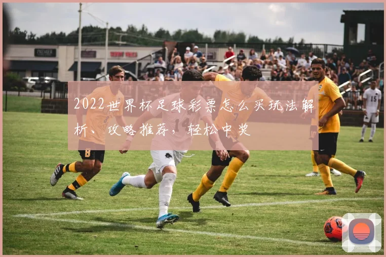 2022世界杯足球彩票怎么买玩法解析、攻略推荐，轻松中奖